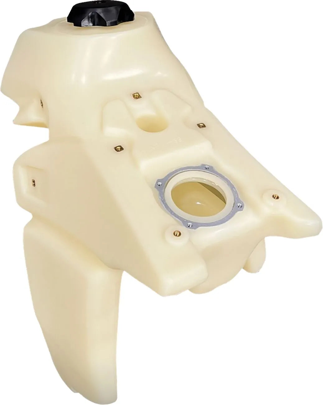 Ims Products Large Capacity Fuel Tank - 2.8 Us Gal.