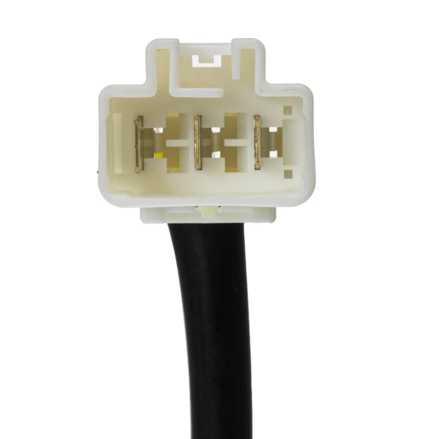 Motoplat Regulator - 12v Charging Upgrade