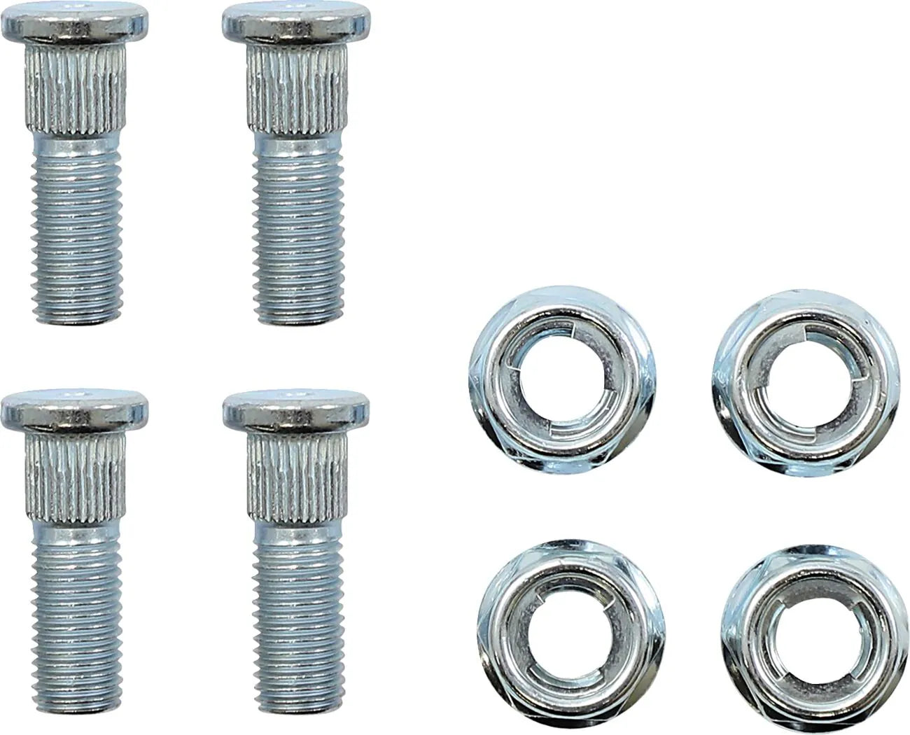 Moose Offroad Wheel Stud/nut Kit
