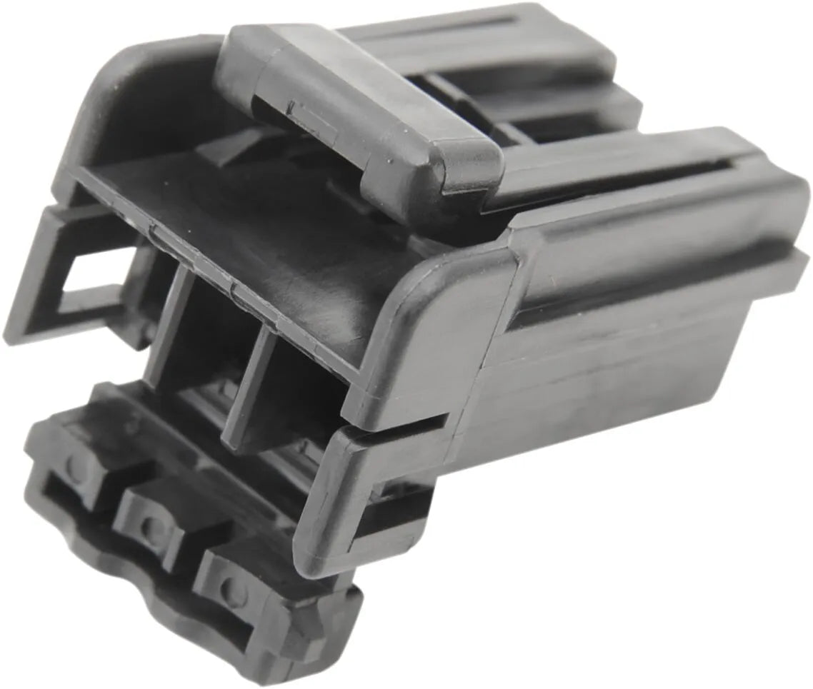 Namz Multi-Lock 3-Pin Plug Connectors