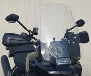 Bullster Windscreen - High Protection Clear