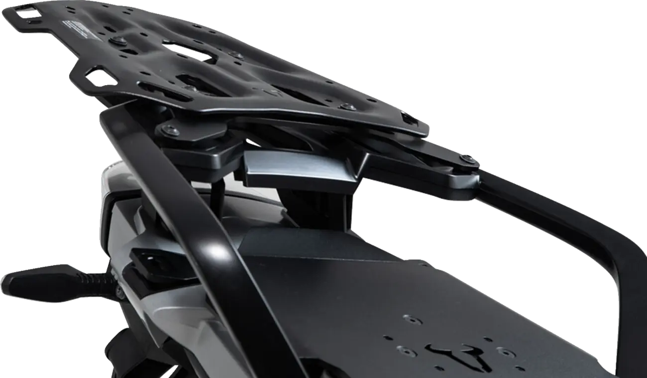 Sw-motech Adventure-rack For Luggage