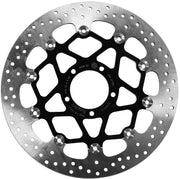 Brembo Serie Oro Bremsscheibe schwimmend Prime Line - Vorne