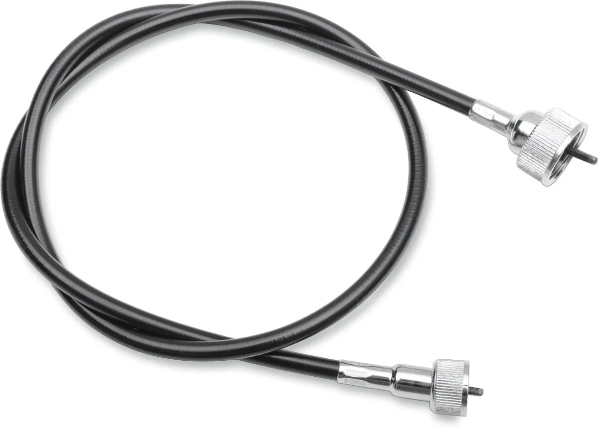 Drag Specialties Front-Wheel Drive Speedometer Cable
