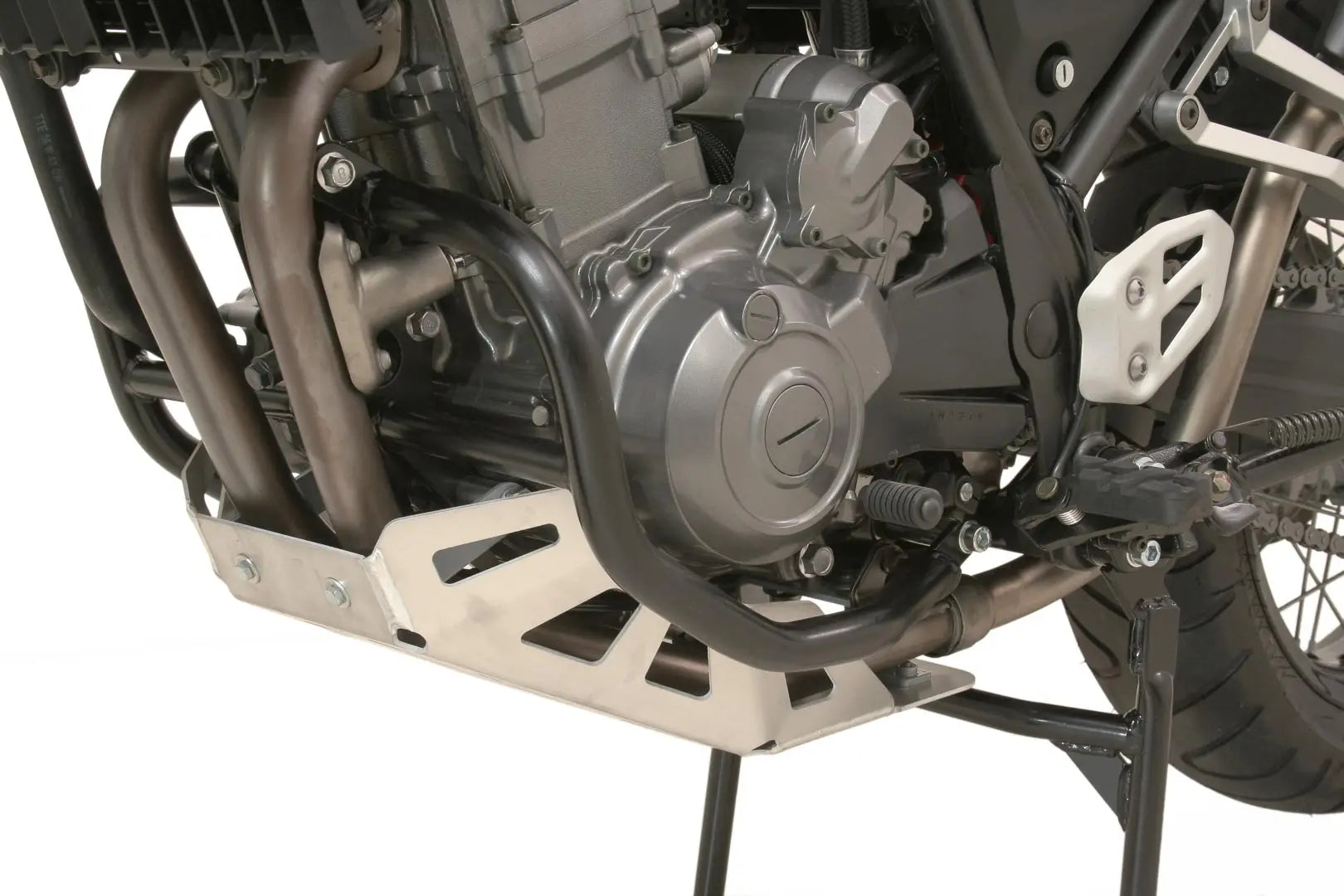 Sw-motech Engine Guard For Lower Engine Protection