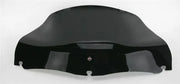 Klock Werks Windshield 8.5 Inch Black
