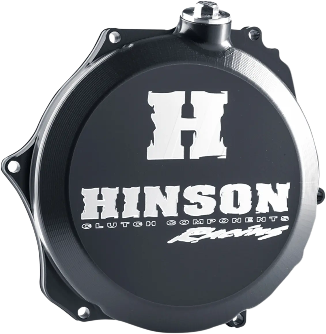 Hinson Racing Clutch Cover