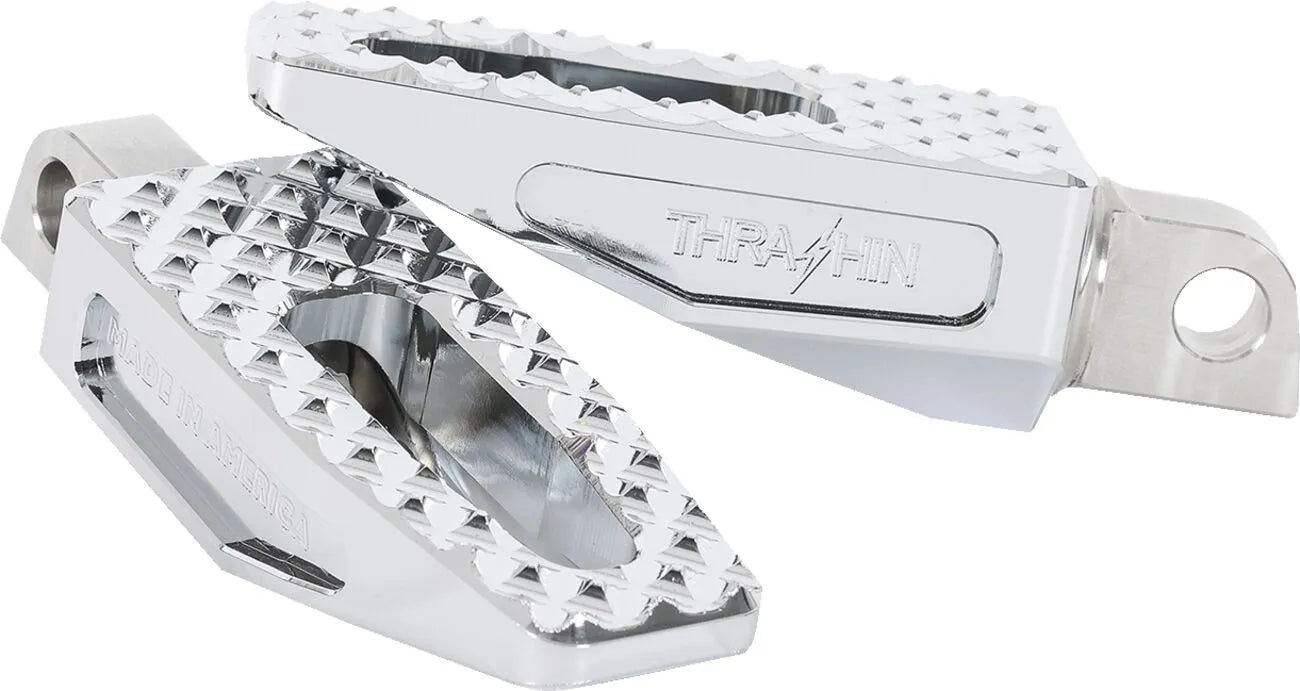 Thrashin Supply Co. P-54 Pegs