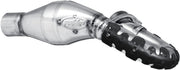 Polisport Armadillo Short Head Pipe Guard - Krümmerschutz