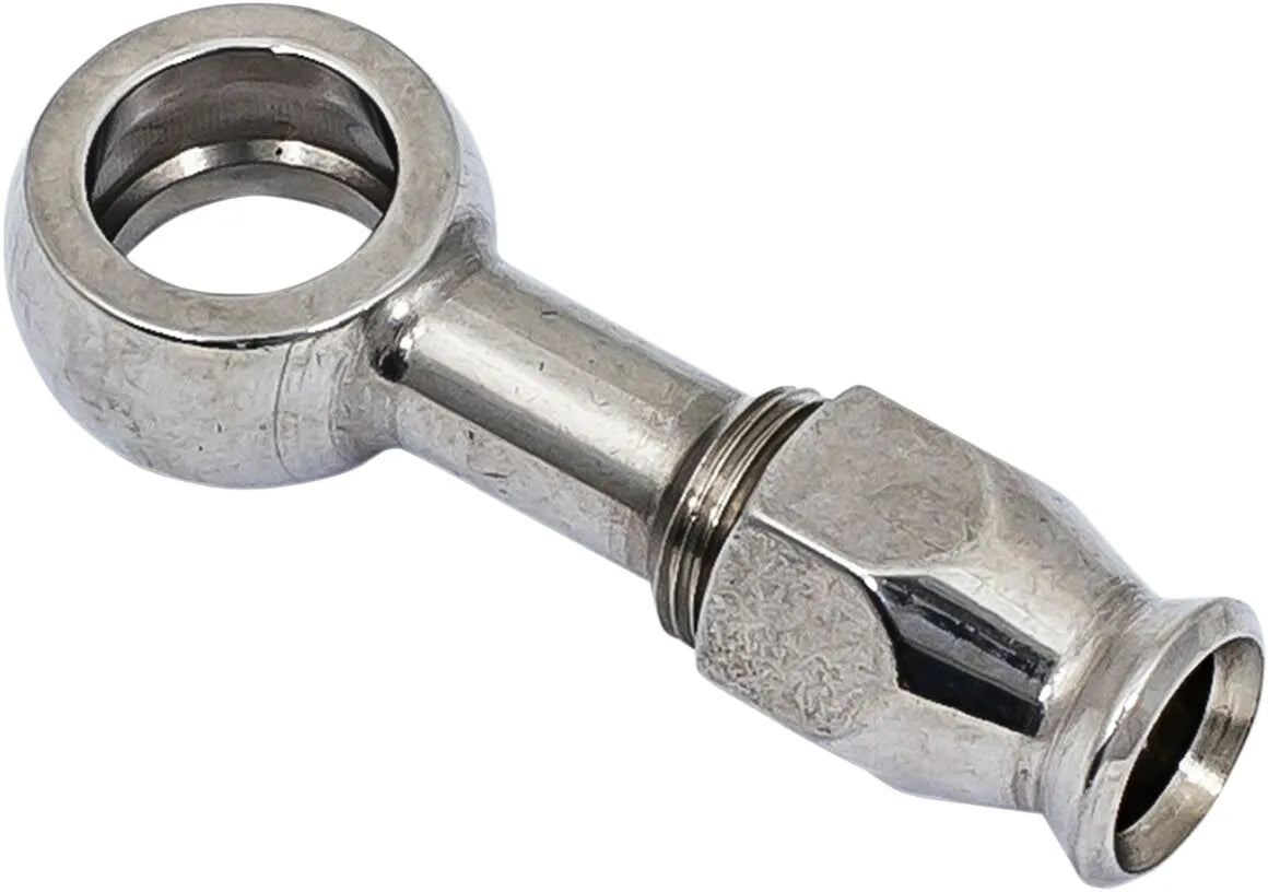 Goodridge 600 Serie Banjo Fitting für -2 Schlauch