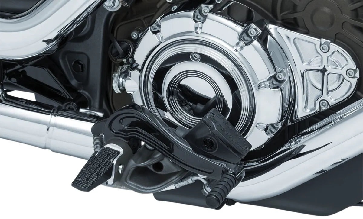Kuryakyn Mid Controls Kit for Indian Scout