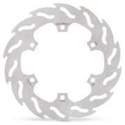 Moto-Master Flame Series Bremsscheibe - Hinten