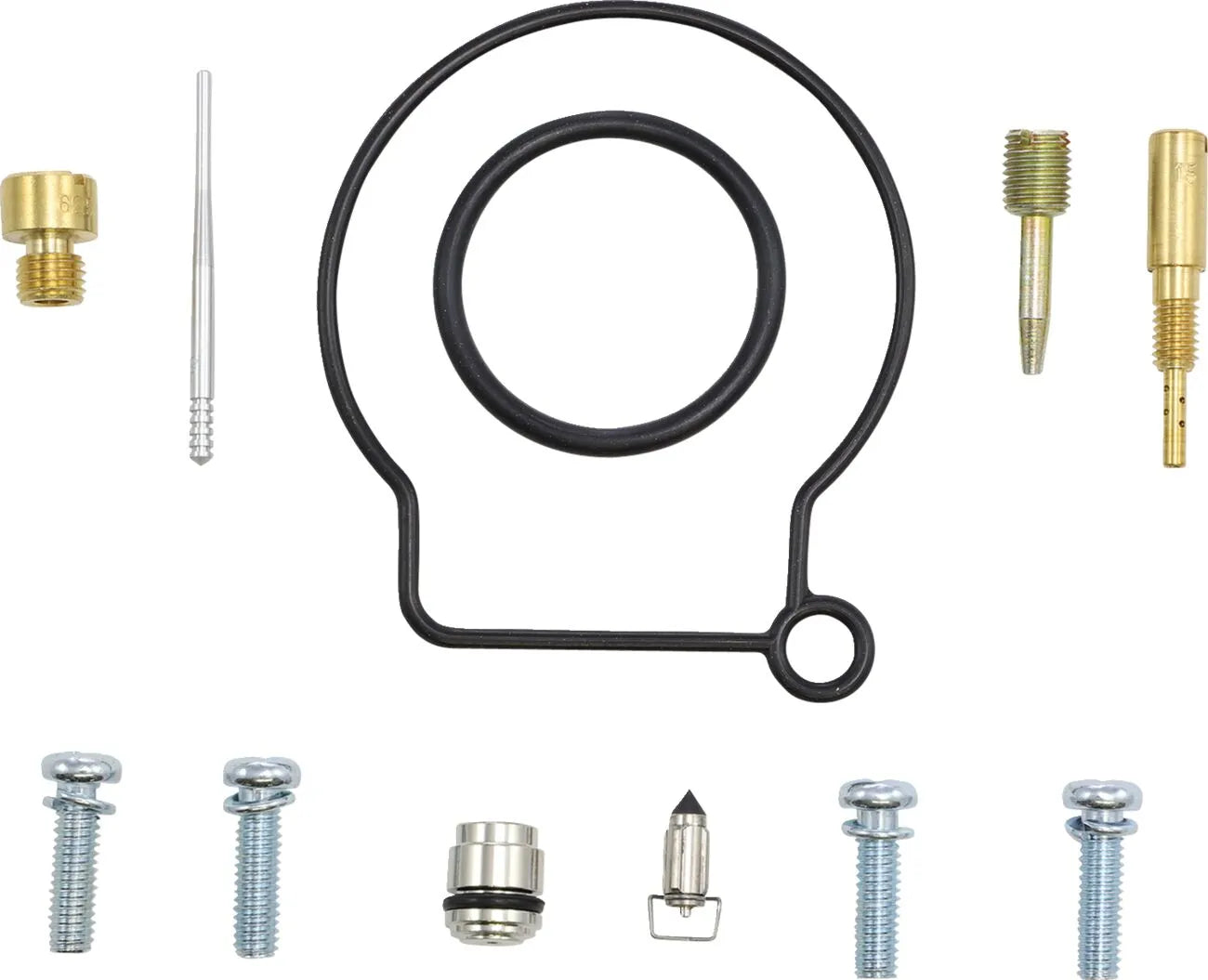 Moose Offroad Carburetor Repair Kit