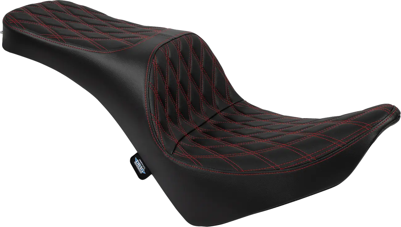 Drag Specialties Freedom Touring Seat