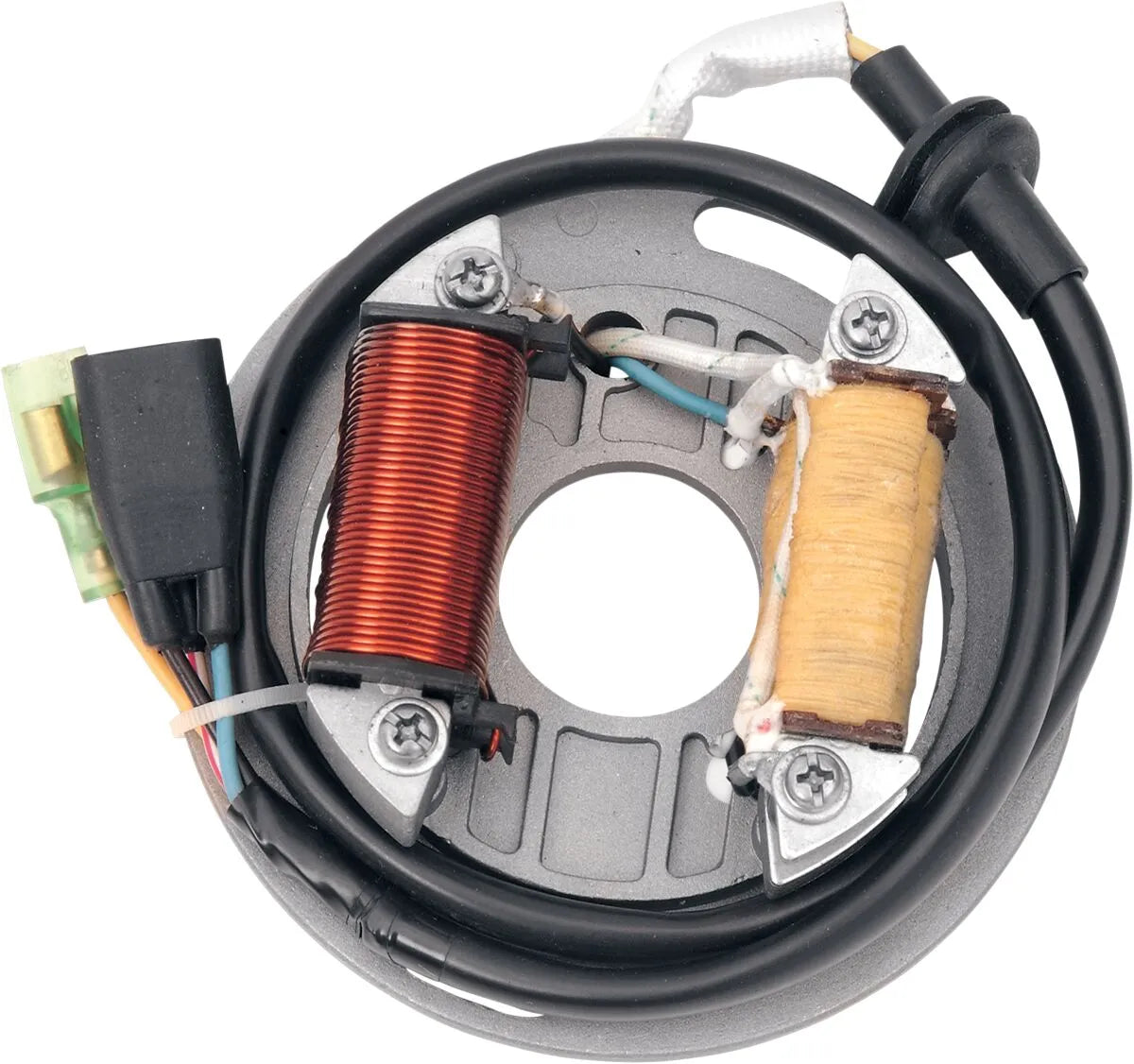 Rick's Motorsport Electric Stator For Kawasaki
