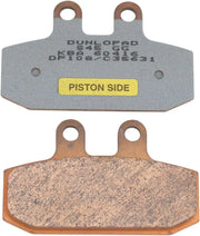 DP Brakes Standard Sinter-Bremsbeläge - Vorne & Hinten