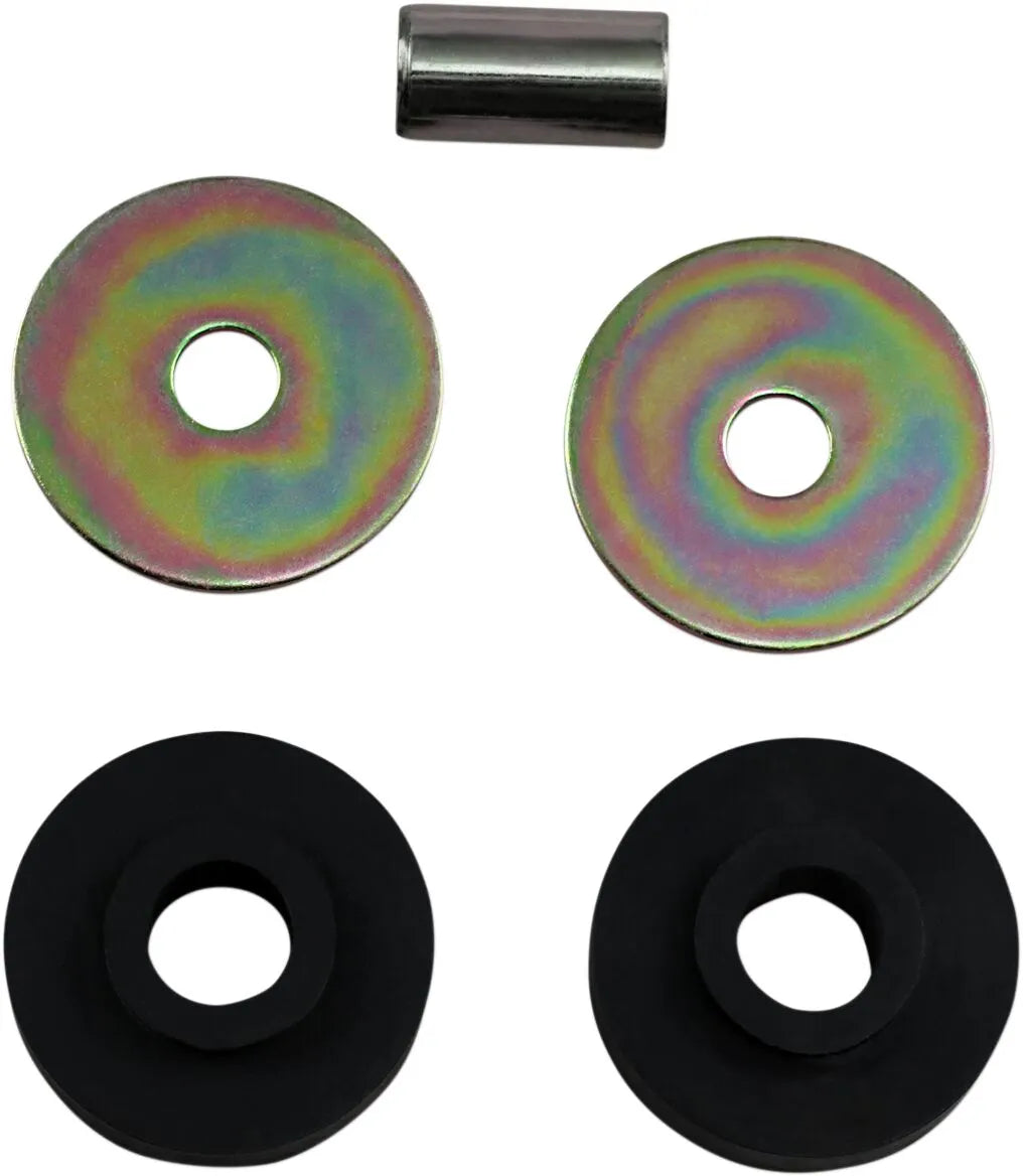 Parts Unlimited Rubber Engine Mount