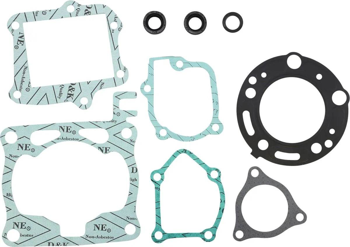 Prox Top End Gasket Set for 2-Stroke Engines