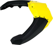 Ufo Replacement Air Box Covers - Yellow
