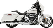 Bassani Xhaust Road Rage 2:1 B4 Full Exhaust System