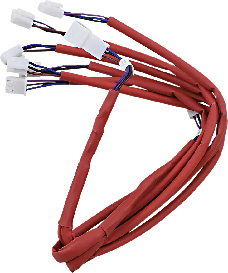 Custom Dynamics Mpr Extension Harness