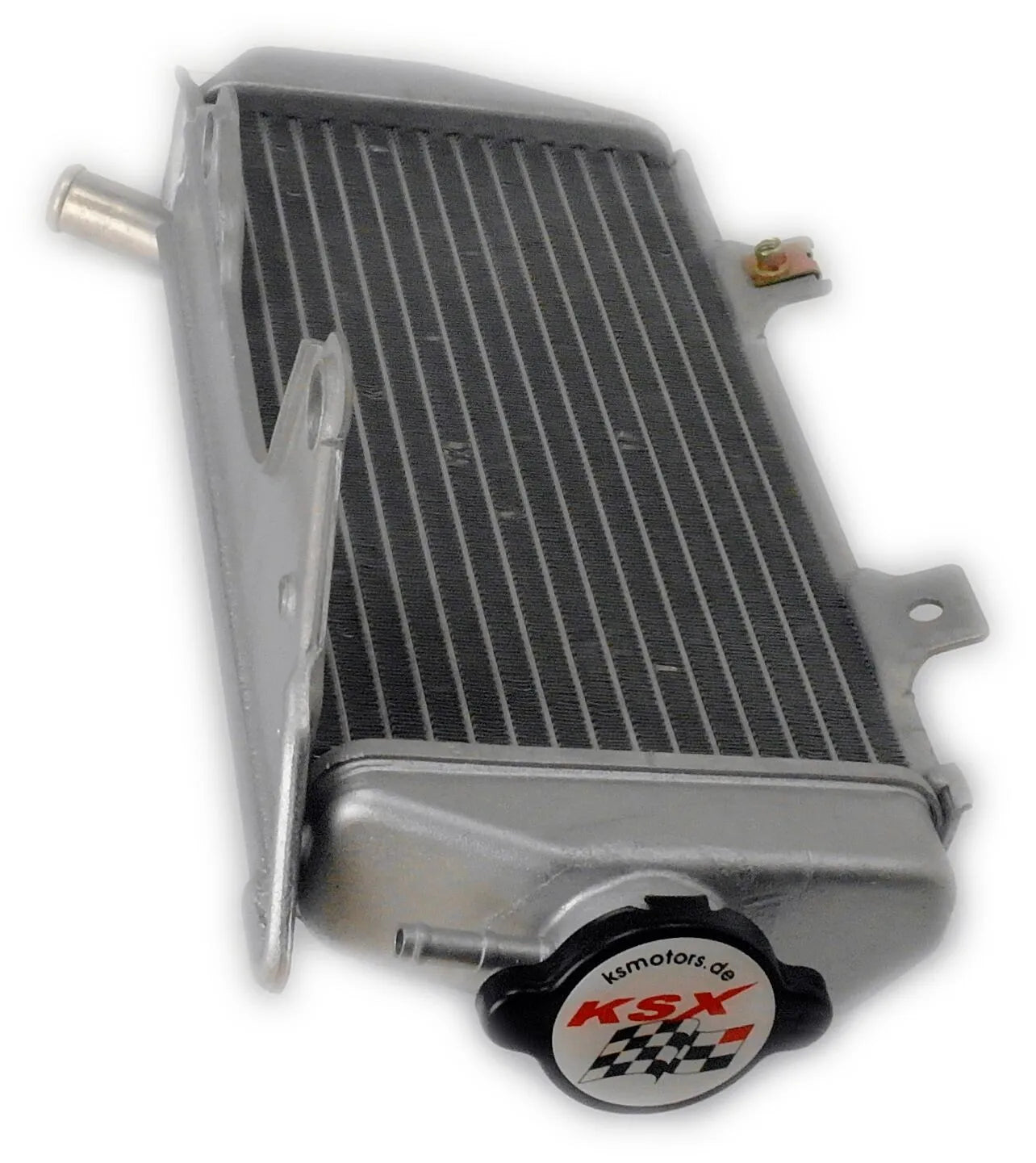 Ksx Oem-size Radiator Oem Replacement