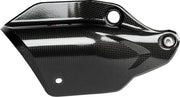Akrapovic Hitzeschild für Slip-On Line Auspuff