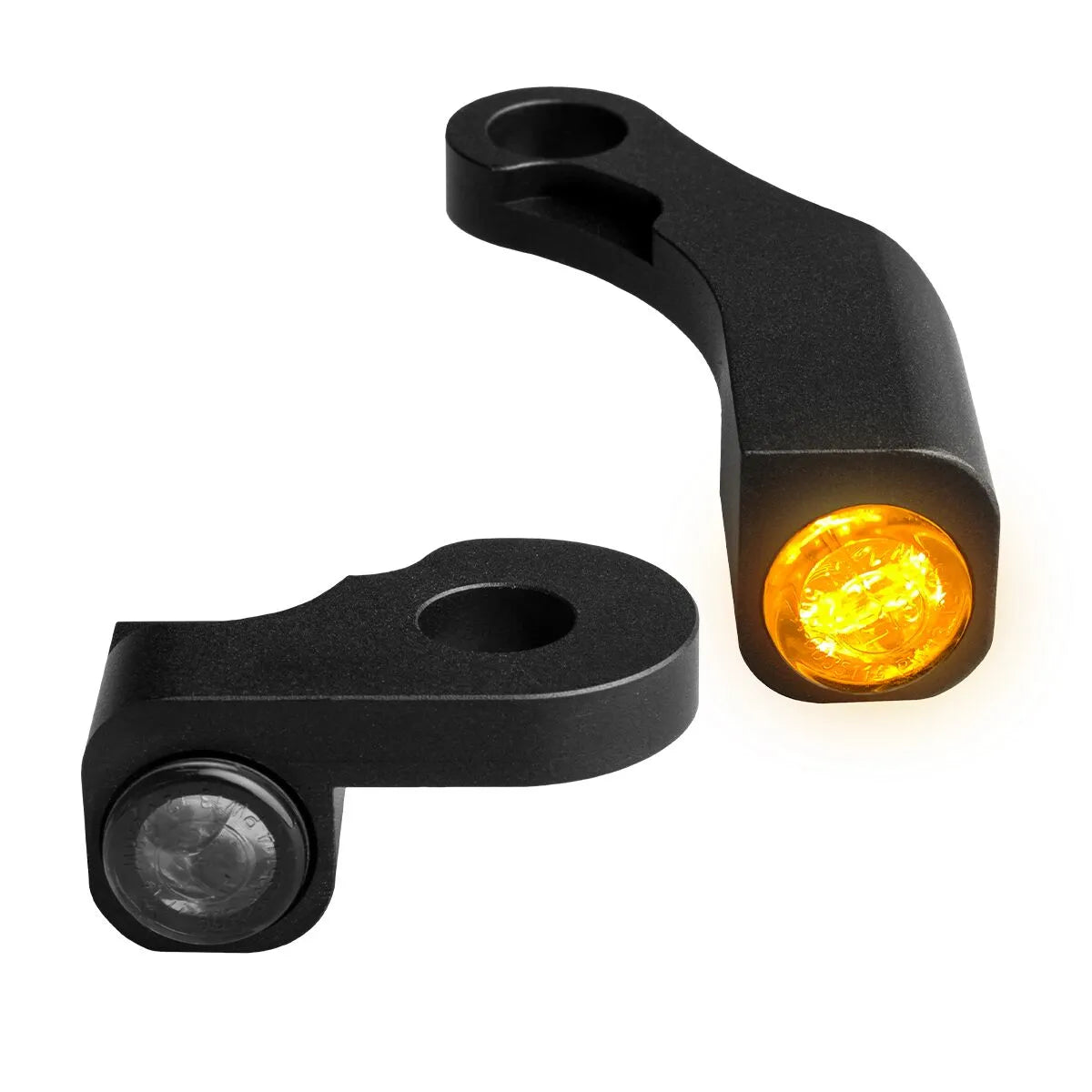 Heinz Bikes Nano Handlebar Turn Signals