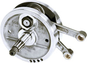 S&s Cycle Flywheel Assembly For Harley-davidson Big Twins