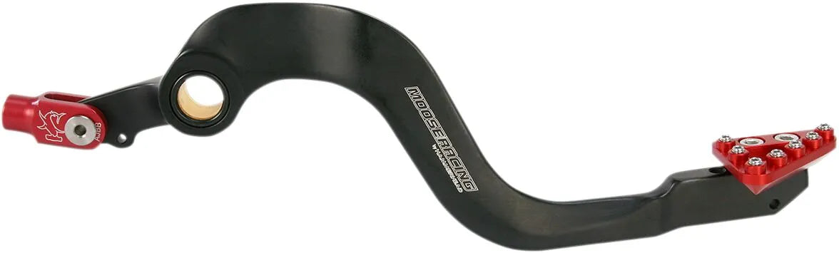 Moose Offroad Brake Pedal