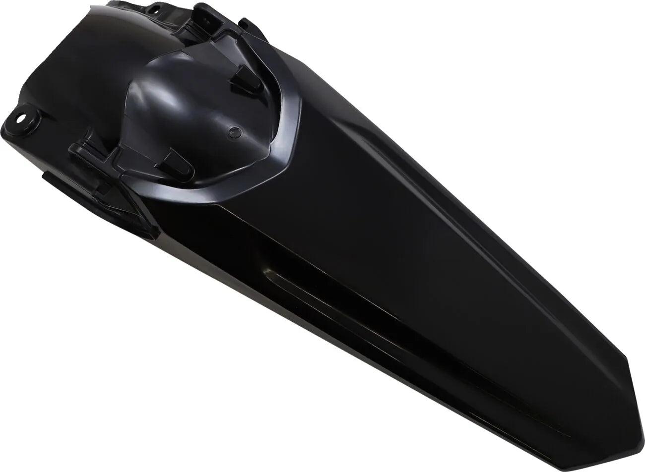 UFO MX Rear Fender