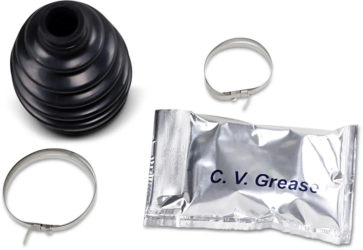 All Balls Cv Boot Kit - Enhanced Durability