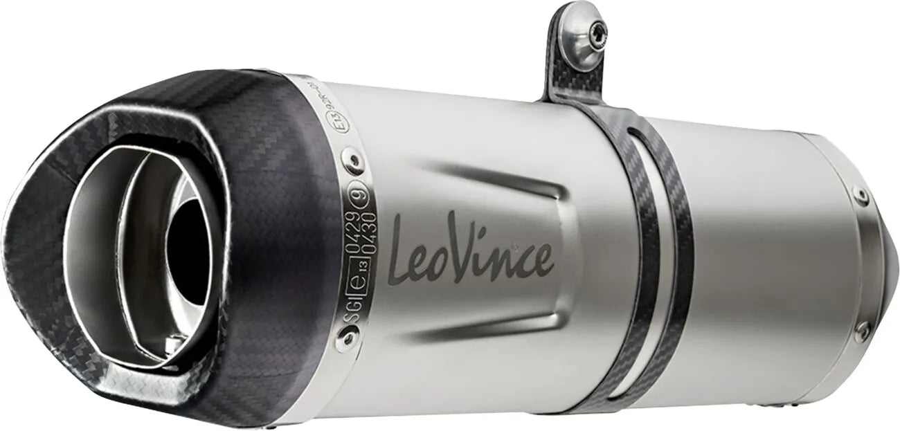 Leovince LV One Evo Slip-on Auspuff
