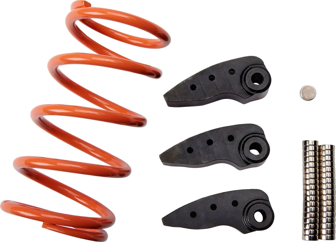 Dynojet Clutch Kit