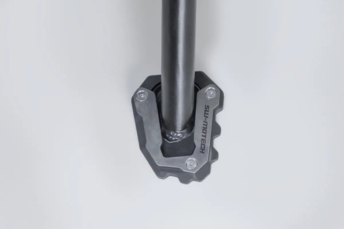 Sw-Motech Sidestand Foot Extension for Motorcycles