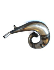 Hgs High Performance 2-Takt Auspuffrohr