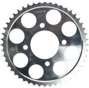 Jt Sprockets Steel Rear Sprocket 48t
