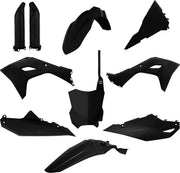 Polisport Body Kit for Kawasaki Motorcycles