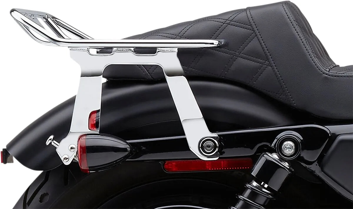 Cobra Big Ass Detachable Wrap Around Rack