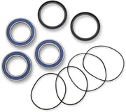 MOOSE OFFROAD HARD-PARTS Rear Wheel Bearing Kit MX1