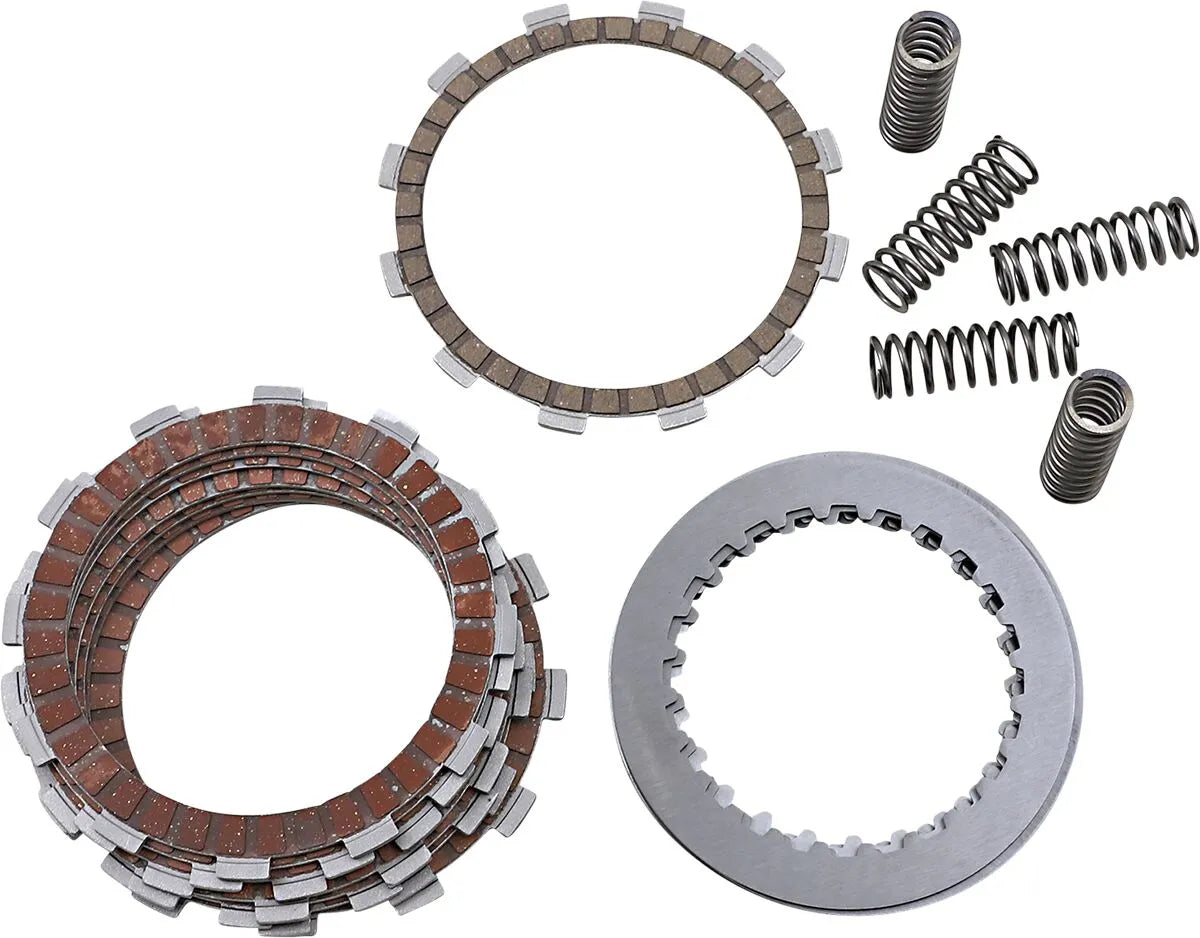 Dp Brakes Dpk Clutch Kit