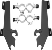 Memphis Shades Windshield Trigger-lock Mount Kit