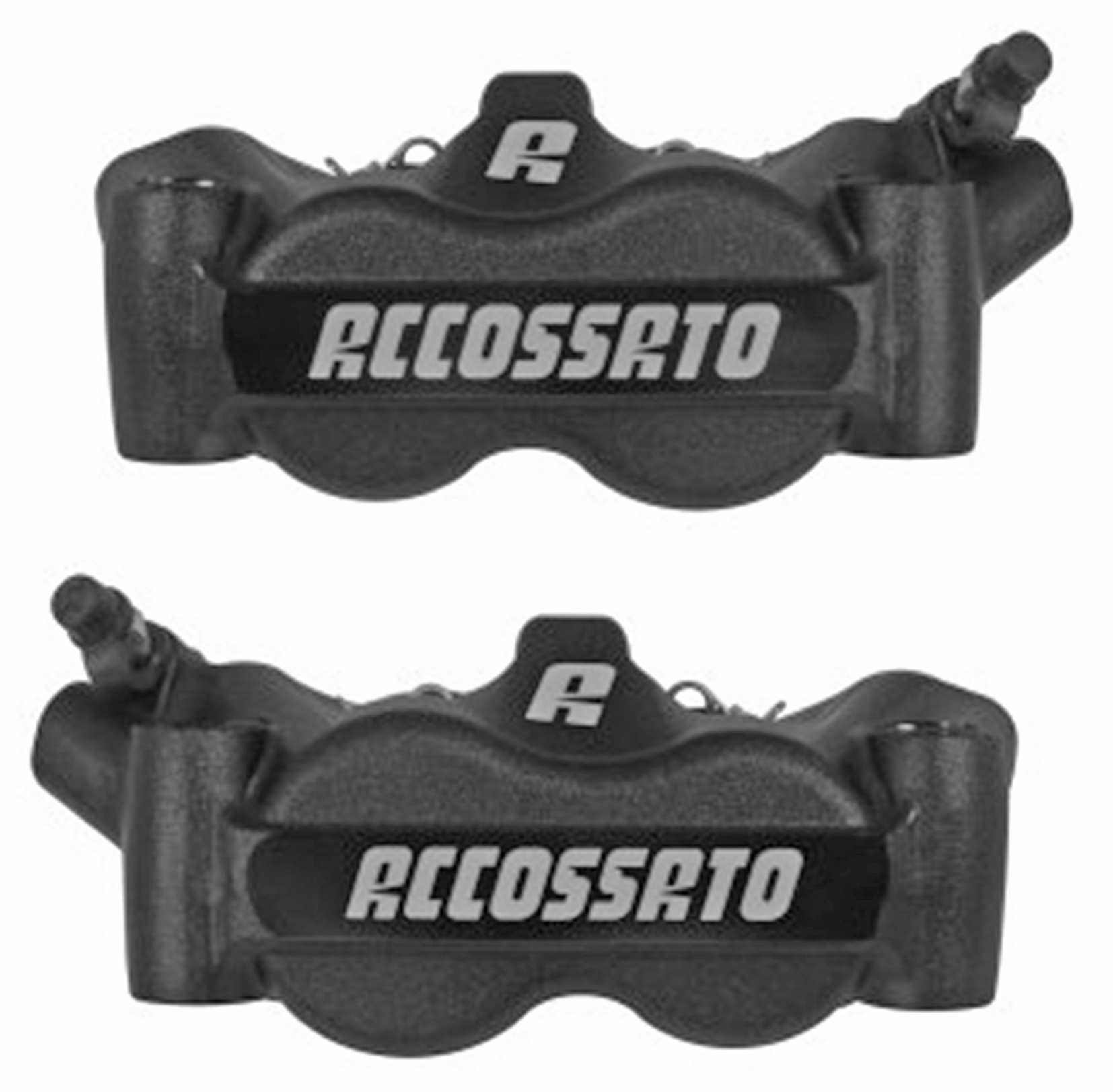 Accossato 100MM Radial Brake Calipers