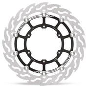 Moto-Master Supermoto Front Racing Rotoren 320mm - Vorne