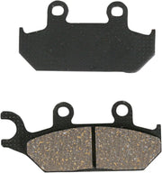 Ebc Sport Carbon "X" Bremsbeläge - Semi-gesintert - Vorne