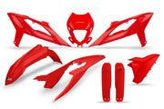 UFO Full Replacement Body Kit