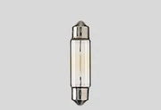 Flosser Festoons - Sv8,5 Bulb