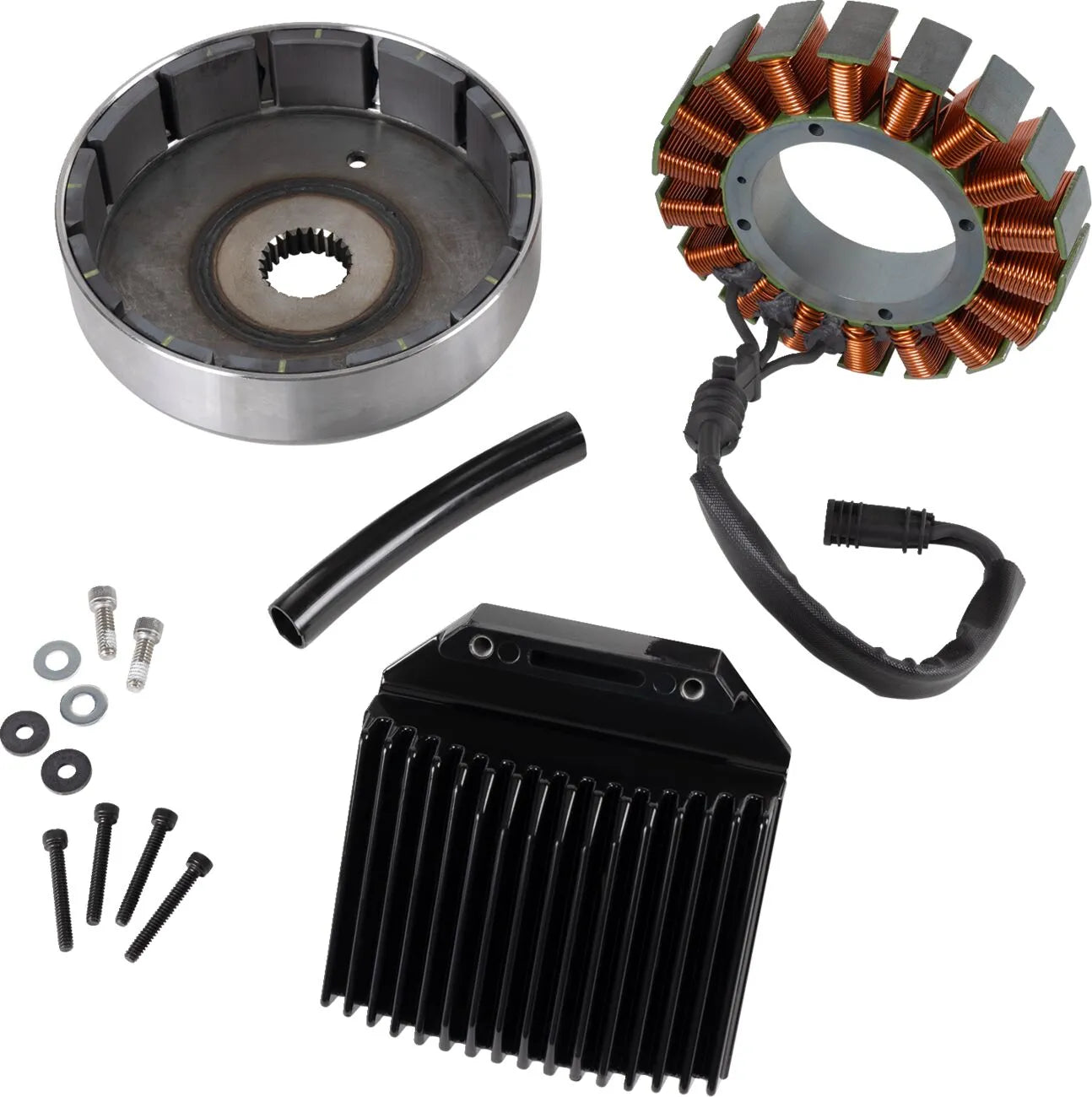 Cycle Electric 3-phase 50a Charging Kit