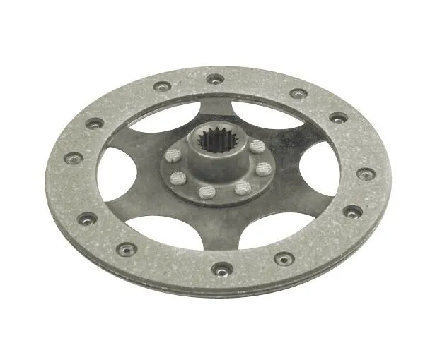 Trw Clutch Friction Plate Set For Bmw Dry Clutch