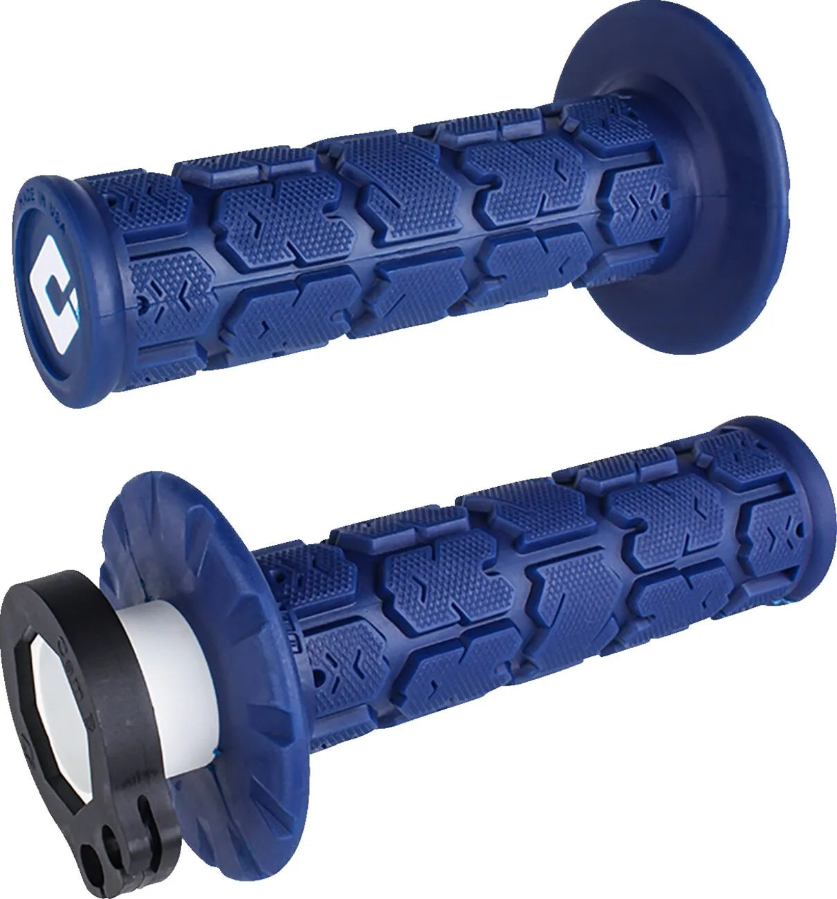 Odi V2 Rogue Lock-on Grips